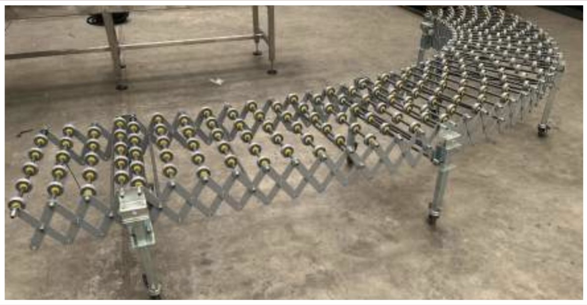Flexi Conveyor (new)