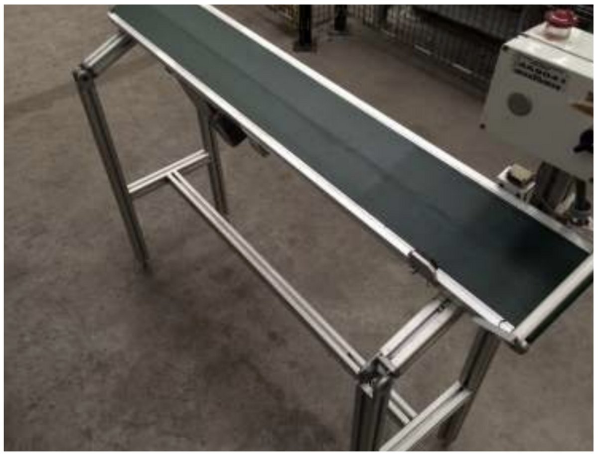 Narrow Belt Conveyor
