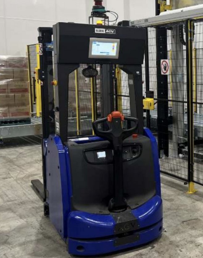 Global AGV