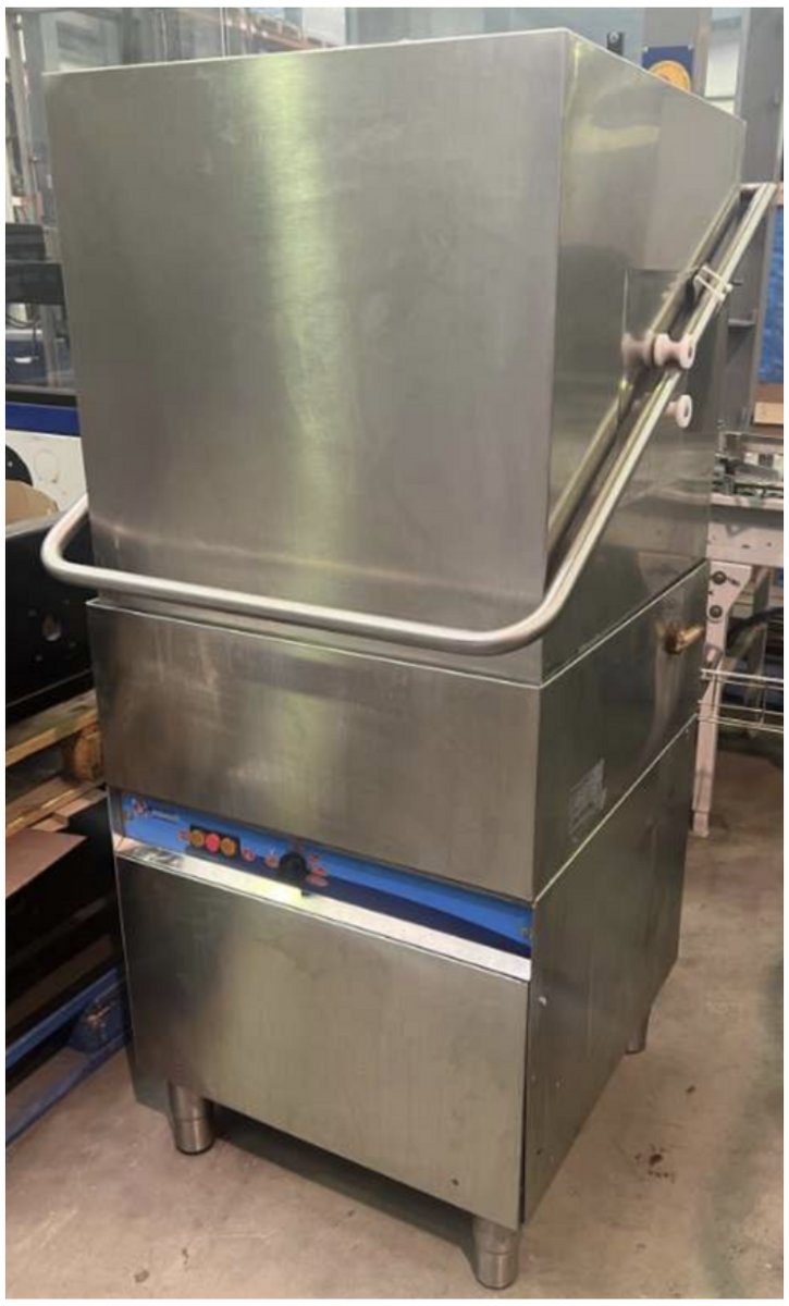 Cabinet Washer